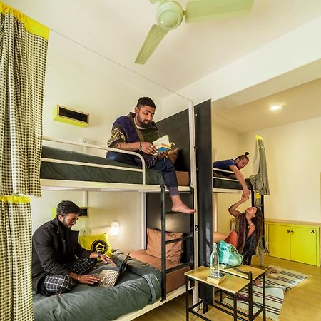 The Hosteller Jaisalmer Exterior photo